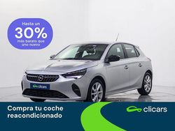 Gris Usado 2023 Opel Corsa Elegance Berlina | 13.990 € (Precio justo)