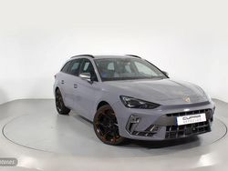 Gris Usado 2024 Cupra Leon VZ Berlina | 39.200 €