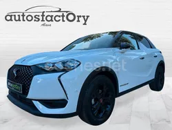 Blanco Usado 2022 DS Automobiles DS3 Crossback Performance SUV | 20.990 € (Un poco caro)