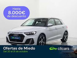 Blanco Usado 2023 Audi A1 Sportback Premium Utilitario | 20.890 € (Buen precio)