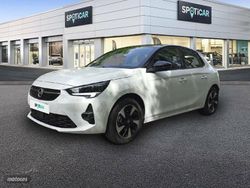 Blanco Usado 2023 Opel Corsa-e Utilitario | 30.900 €