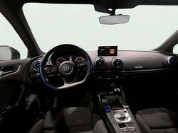 Blanco Usado 2018 Audi A3 S-Line Berlina | 22.990 € (Precio justo)