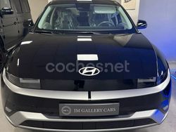 Eléctrico Nuevo 2025 Hyundai Ioniq 6 Berlina | 39.900 €