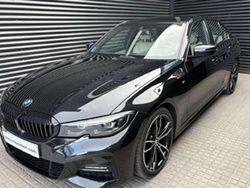 Negro Usado 2021 BMW 320 Comfort Edition Berlina | 35.990 € (Un poco caro)
