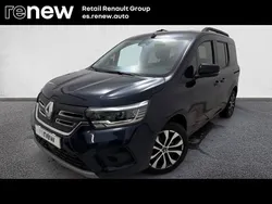 Azul Usado 2023 Renault Kangoo Techno Monovolumen | 21.990 € (Buen precio)