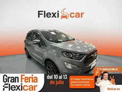 Gris Usado 2023 Ford Ecosport ST-Line SUV | 14.190 € (Buen precio)