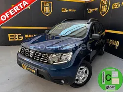 Azul Usado 2020 Dacia Duster Comfort SUV | 12.990 € (Buen precio)