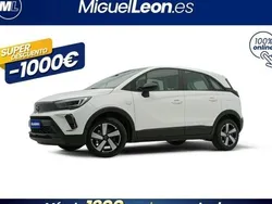 Usado 2021 Opel Crossland X Edition SUV | 13.985 € (Precio justo)