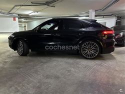 Negro Usado 2023 Porsche Cayenne Platinum Edition SUV | 91.000 € (Un poco caro)