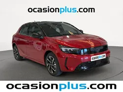 Rojo Nuevo 2025 Opel Corsa S Utilitario | 16.319 € (Precio justo)