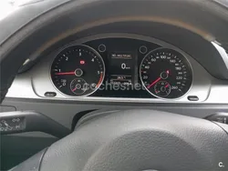 Gris / plata Usado 2013 VW Passat Exclusive Familiar | 9500 € (Precio justo)