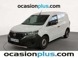 Blanco Usado 2023 Nissan Townstar Monovolumen | 13.956 € (Super precio)