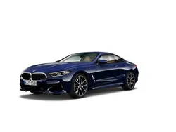 Usado 2024 BMW 840 Comfort Edition Coupe | 79.900 €