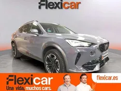 Gris Usado 2023 Cupra Formentor SUV | 22.990 € (Super precio)