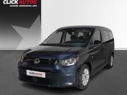 Usado 2024 VW Caddy Monovolumen | 25.050 € (Buen precio)