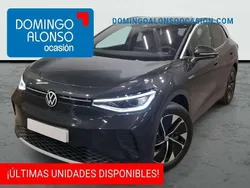 Amarillo Usado 2025 VW ID.4 Pro SUV | 36.690 € (Precio justo)