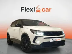 Blanco Usado 2024 Opel Grandland X S SUV | 18.990 € (Super precio)