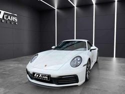 Blanco Usado 2019 Porsche 911 Carrera S Coupe | 129.900 € (Precio justo)