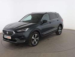 Verde Usado 2021 Seat Tarraco XCELLENCE SUV | 30.299 € (Un poco caro)