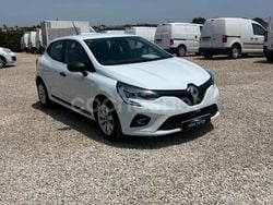 Blanco Usado 2020 Renault Clio V Business Berlina | 8500 €