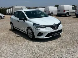 Blanco Usado 2020 Renault Clio V Business Berlina | 8500 € (Un poco caro)