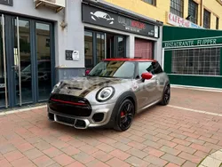 Gris / plata Usado 2020 Mini John Cooper Works Utilitario | 27.990 € (Buen precio)