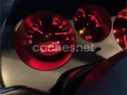 Gris / plata Usado 2008 Seat Altea Monovolumen | 6600 € (Precio justo)
