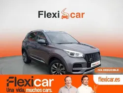 Gris Usado 2022 DR Automobiles DR1 Utilitario | 11.490 € (Precio justo)