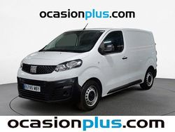 Blanco Usado 2022 Fiat Scudo Business Van | 16.264 € (Precio justo)