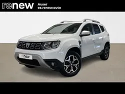 Gris Usado 2024 Renault Espace Techno Esprit Alpine Monovolumen | 36.710 € (Precio justo)