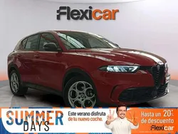 Rojo Usado 2023 Alfa Romeo Tonale Sprint SUV | 22.990 €