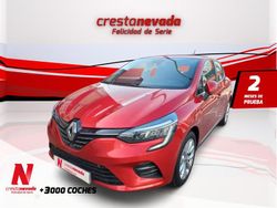 Usado 2021 Renault Clio V Zen | 13.074 € (Precio justo)