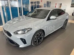 Gris / plata Nuevo 2025 BMW 220 M Sport Coupe | 44.000 €