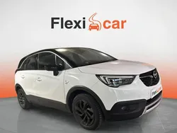 Blanco Usado 2020 Opel Crossland X Edition SUV | 10.890 € (Precio justo)