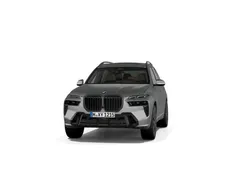 Nuevo 2025 BMW X7 Comfort Edition SUV | 115.900 € (Precio justo)