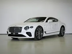 Blanco Usado 2022 Bentley Continental GT Coupe | 198.900 €