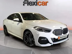 Blanco Usado 2020 BMW 220 Coupe | 26.490 € (Precio justo)