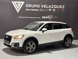 Blanco Usado 2020 Audi Q2 Design SUV | 22.490 € (Precio justo)