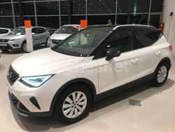 Blanco Usado 2024 Seat Arona Style SUV | 19.450 € (Precio justo)