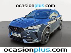 Gris Usado 2023 Cupra Formentor SUV | 22.628 € (Buen precio)