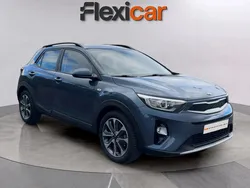 Azul Usado 2018 Kia Stonic SUV | 13.090 € (Super precio)