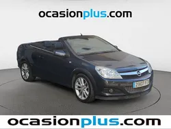 Opel Astra Cabriolet