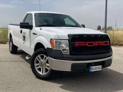 Blanco Usado 2019 Ford F-150 Recogida | 24.990 €