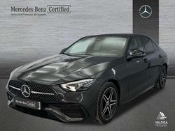 Usado 2025 Mercedes C220 Berlina | 50.849 € (Un poco caro)