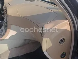 Azul Usado 2007 Alfa Romeo 166 Distinctive Berlina | 4250 €