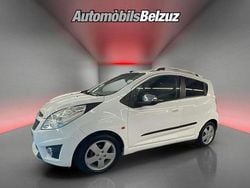 Usado 2021 Chevrolet Spark Utilitario | 5490 €