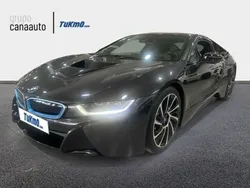 Negro Usado 2014 BMW i8 Comfort Edition Coupe | 60.000 € (Super precio)