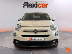 Amarillo Usado 2022 Fiat 500X Club SUV | 11.970 € (Super precio)