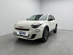 Blanco Nuevo 2025 Fiat 600 Red SUV | 26.890 € (Precio justo)