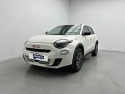 Blanco Nuevo 2025 Fiat 600 Red SUV | 27.590 € (Precio justo)